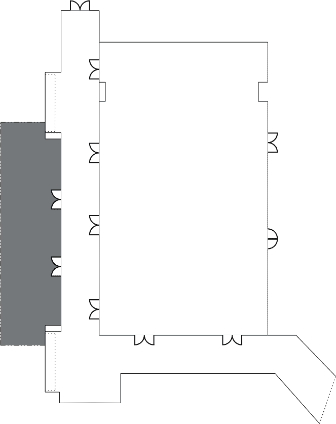 Cheyenne Mountain Resort & Club
